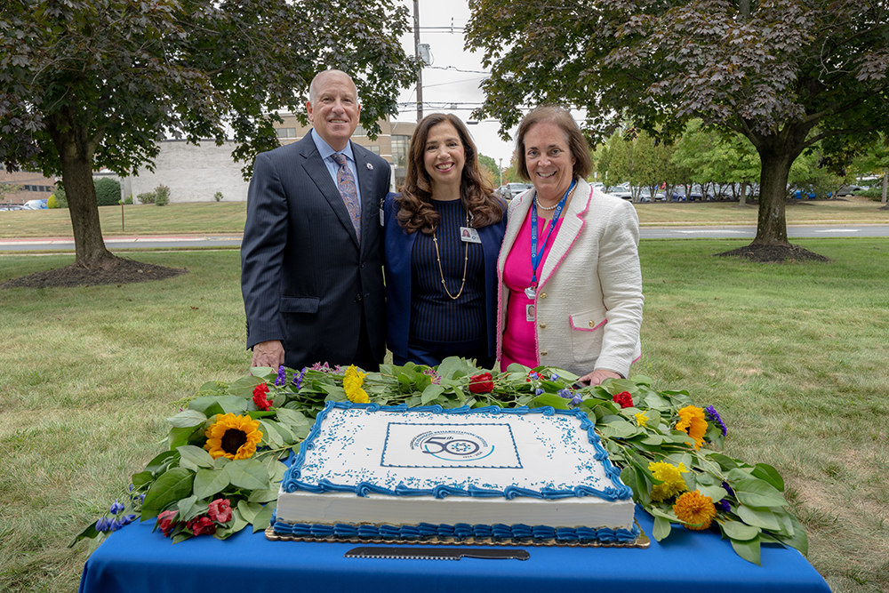 JFKUMC JRI 50 Year Celebration