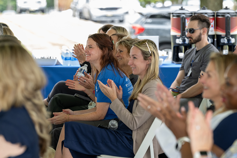 JFKUMC JRI 50 Year Celebration