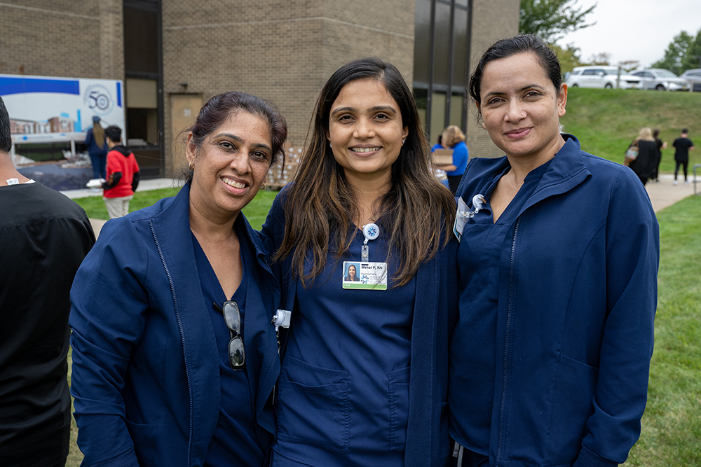 JFKUMC JRI 50 Year Celebration