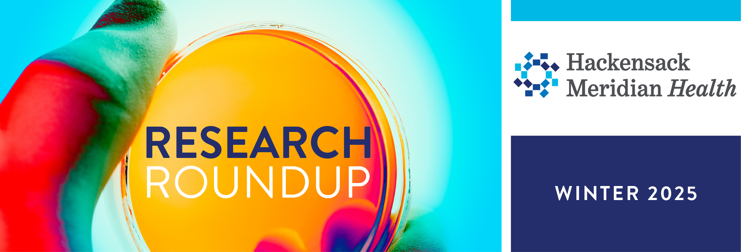 Winter Research Roundup Banne
