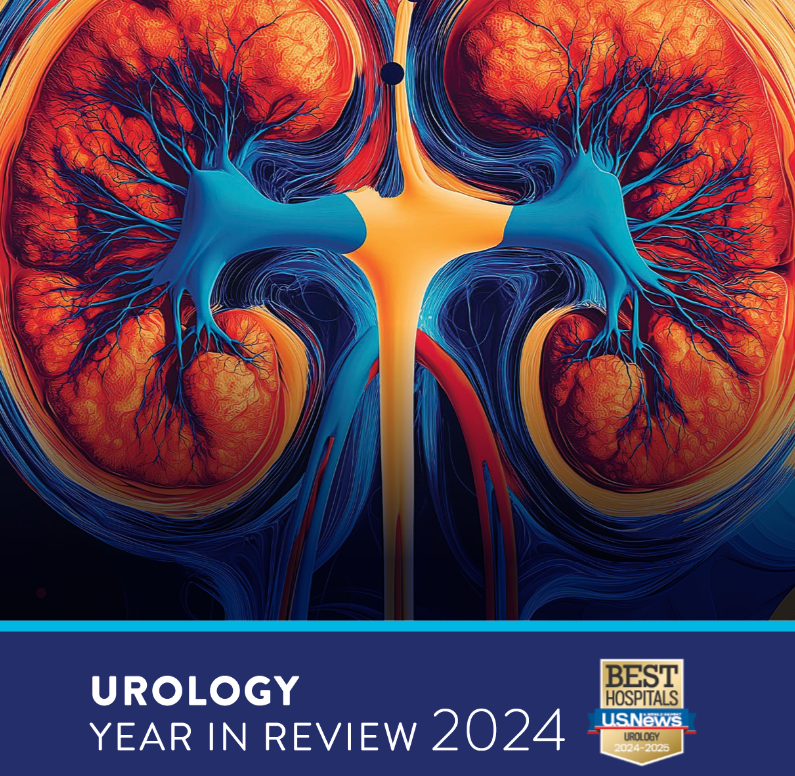 HMH Urology YIR 2024
