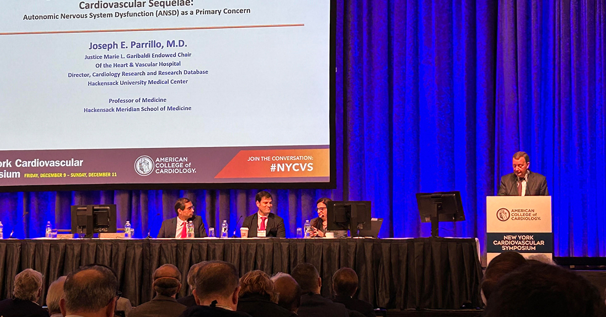 Covid-19 on Cardiovascular Sequelae
