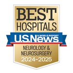 Neurology and Neuroscience