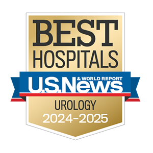 U.S. News & World Reports Urology
