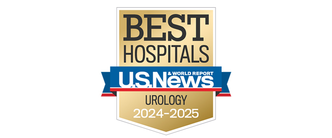 Urology