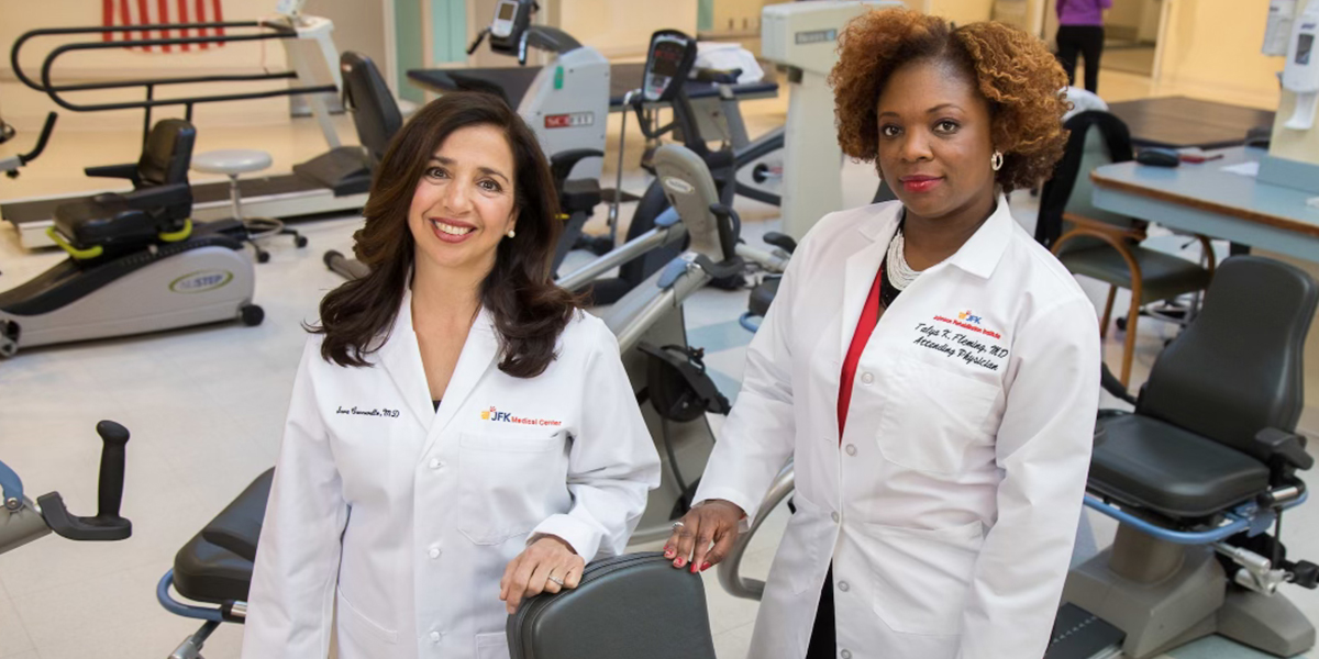 Stroke Heart Trials