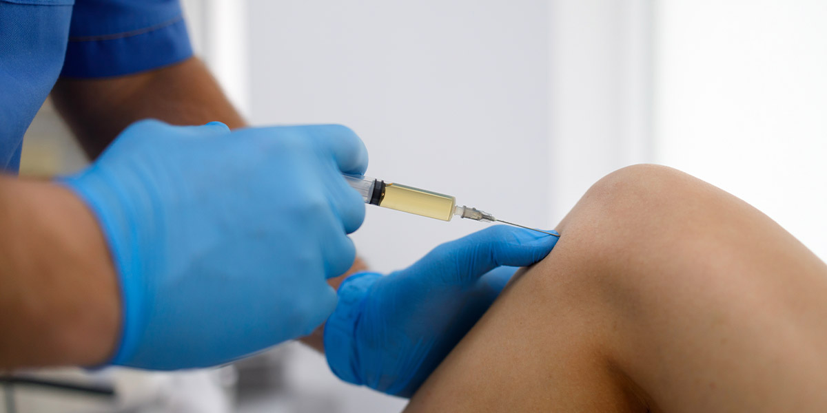 PRP Injections