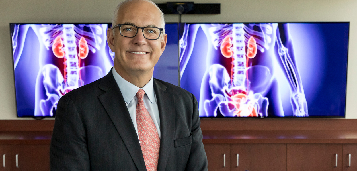 Michael Stifelman, M.D.