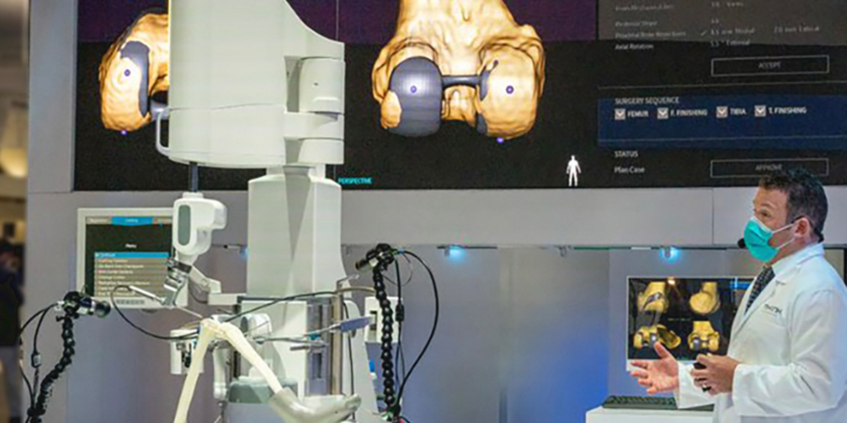 THINK Surgical
