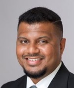 Roland Narine, MD