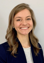 Madeline Parr, M.D.