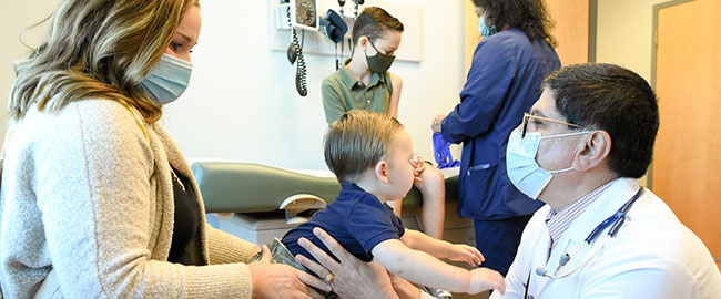 Autism Specialists