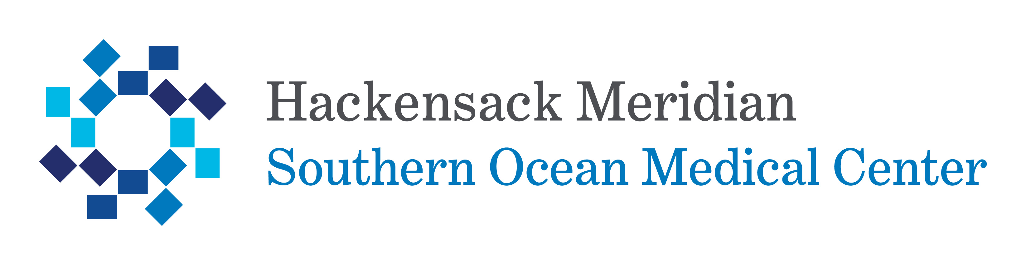 Hackensack Meridian Children's Health logo