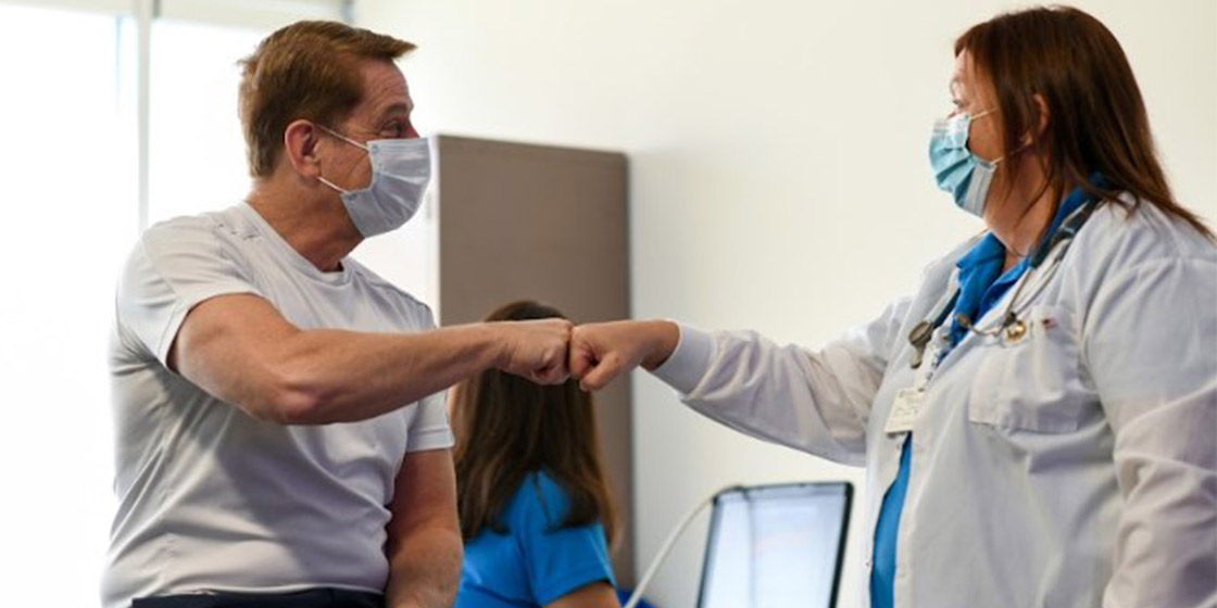 Bob Garrett's Angioscreen