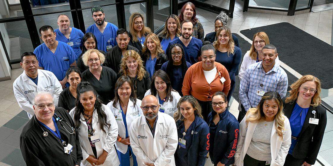 High Reliability Team